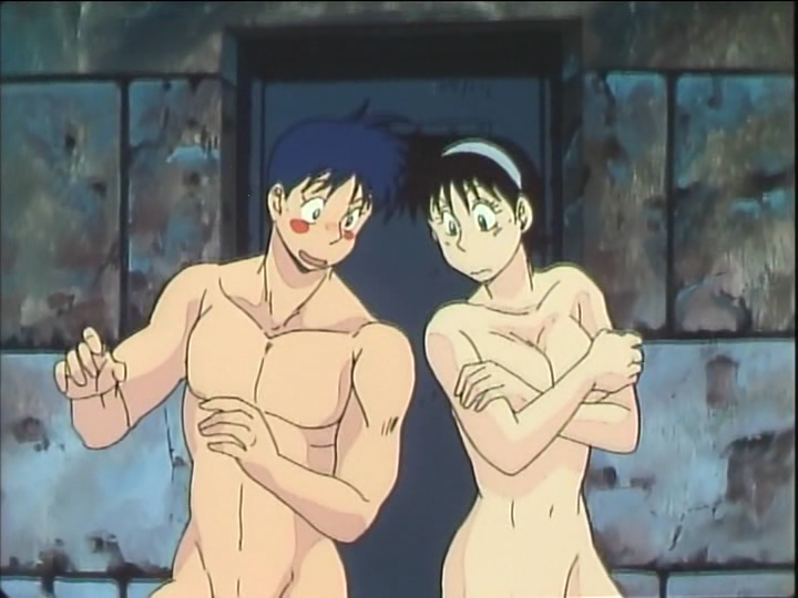 Kyuukyoku no Sex Adventure Kamasutra (Hispanime-Team)